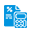 percentage
