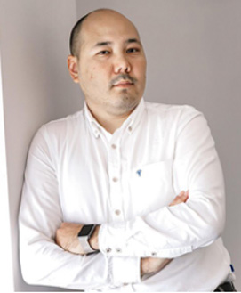 Ержан Калтаев